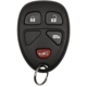 Purchase Top-Quality BLUE STREAK (HYGRADE MOTOR) - KET127 - Remote Lock Control Or Fob pa3