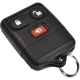 Purchase Top-Quality BWD AUTOMOTIVE - FOB101 - Remote Control Transmitter for Keyless Entry and Alarm System pa1