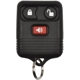 Purchase Top-Quality BWD AUTOMOTIVE - FOB101 - Remote Control Transmitter for Keyless Entry and Alarm System pa3