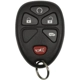 Purchase Top-Quality BWD AUTOMOTIVE - FOB125 - Remote Control Transmitter for Keyless Entry and Alarm System pa1