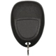 Purchase Top-Quality BWD AUTOMOTIVE - FOB125 - Remote Control Transmitter for Keyless Entry and Alarm System pa2