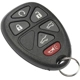 Purchase Top-Quality DORMAN - 13714 - Keyless Entry Remote pa1