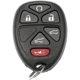 Purchase Top-Quality DORMAN - 13714 - Keyless Entry Remote pa2