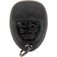 Purchase Top-Quality DORMAN - 13714 - Keyless Entry Remote pa4