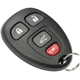 Purchase Top-Quality DORMAN - 13715 - Keyless Entry Remote pa1