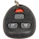 Purchase Top-Quality DORMAN - 13715 - Keyless Entry Remote pa4