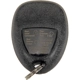 Purchase Top-Quality DORMAN - 13718 - Keyless Entry Remote pa4