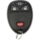 Purchase Top-Quality DORMAN - 13719 - Keyless Entry Remote pa2