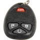 Purchase Top-Quality DORMAN - 13719 - Keyless Entry Remote pa3