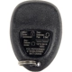 Purchase Top-Quality DORMAN - 13719 - Keyless Entry Remote pa4