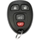 Purchase Top-Quality DORMAN - 13722 - Keyless Entry Remote pa1