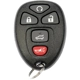 Purchase Top-Quality DORMAN - 13723 - Keyless Entry Remote pa1