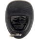 Purchase Top-Quality DORMAN - 13725 - Keyless Entry Remote pa3