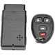 Purchase Top-Quality DORMAN - 13732 - Keyless Entry Remote pa3