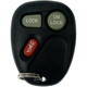 Purchase Top-Quality DORMAN - 13733 - Keyless Entry Remote pa3