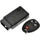 Purchase Top-Quality DORMAN - 13736 - Keyless Entry Remote pa1