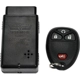 Purchase Top-Quality DORMAN - 13736 - Keyless Entry Remote pa3
