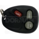 Purchase Top-Quality DORMAN - 13739 - Keyless Entry Remote pa2