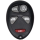 Purchase Top-Quality DORMAN - 13742 - Keyless Entry Remote pa3