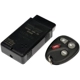 Purchase Top-Quality DORMAN - 13745 - Keyless Entry Remote pa2