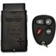 Purchase Top-Quality DORMAN - 13745 - Keyless Entry Remote pa3