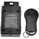 Purchase Top-Quality DORMAN - 13776 - Keyless Entry Remote pa3