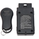 Purchase Top-Quality DORMAN - 13778 - Keyless Entry Remote pa3