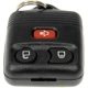 Purchase Top-Quality DORMAN - 13798 - Keyless Entry Remote pa3