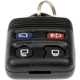 Purchase Top-Quality DORMAN - 13799 - Keyless Entry Remote pa2