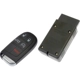 Purchase Top-Quality Remote Lock Control Or Fob by DORMAN - 99084 pa1