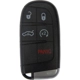 Purchase Top-Quality Remote Lock Control Or Fob by DORMAN - 99084 pa4