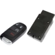 Purchase Top-Quality Remote Lock Control Or Fob by DORMAN - 99087 pa1