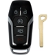 Purchase Top-Quality Remote Lock Control Or Fob by DORMAN - 99097 pa3
