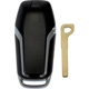 Purchase Top-Quality Remote Lock Control Or Fob by DORMAN - 99097 pa4