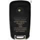 Purchase Top-Quality DORMAN - 99116 - Keyless Entry Transmitter pa3