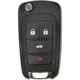 Purchase Top-Quality DORMAN - 99121 - Keyless Entry Transmitter pa1