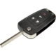 Purchase Top-Quality DORMAN - 99121 - Keyless Entry Transmitter pa4