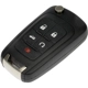 Purchase Top-Quality DORMAN - 99122 - Keyless Entry Transmitter pa1