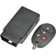 Purchase Top-Quality DORMAN - 99135 - Keyless Entry Transmitter pa1