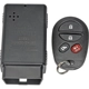 Purchase Top-Quality DORMAN - 99135 - Keyless Entry Transmitter pa2