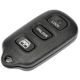 Purchase Top-Quality DORMAN - 99138 - Keyless Entry Transmitter pa2