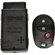 Purchase Top-Quality DORMAN - 99140 - Keyless Entry Transmitter pa1