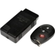 Purchase Top-Quality DORMAN - 99140 - Keyless Entry Transmitter pa4