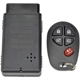 Purchase Top-Quality DORMAN - 99142 - Keyless Entry Transmitter pa3