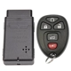 Purchase Top-Quality DORMAN - 99154 - Keyless Entry Transmitter pa1