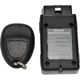 Purchase Top-Quality DORMAN - 99157 - Keyless Entry Transmitter pa2