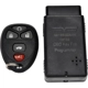 Purchase Top-Quality DORMAN - 99157 - Keyless Entry Transmitter pa3