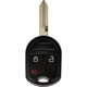 Purchase Top-Quality DORMAN - 99165ST - Keyless Entry Transmitter pa4