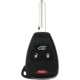 Purchase Top-Quality Remote Lock Control Or Fob by DORMAN - 99173 pa3