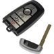 Purchase Top-Quality Remote Lock Control Or Fob by DORMAN - 99284 pa2